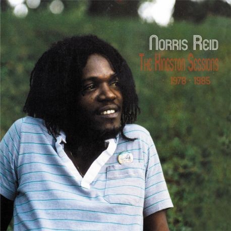 Norris Reid : The Kingston Sessions 1978-1985 | LP / 33T  |  Oldies / Classics