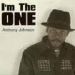 Anthony Johnson : I'm The One | LP / 33T  |  UK