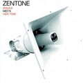 Zenzitone : Zenzile Meets High Tone | LP / 33T  |  Dub