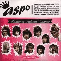 Aspo : Romance Without Finance | CD  |  Ska / Rocksteady / Revive