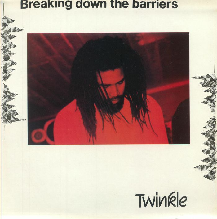 Twinkle Brothers : Breaking Down The Barriers | LP / 33T  |  UK