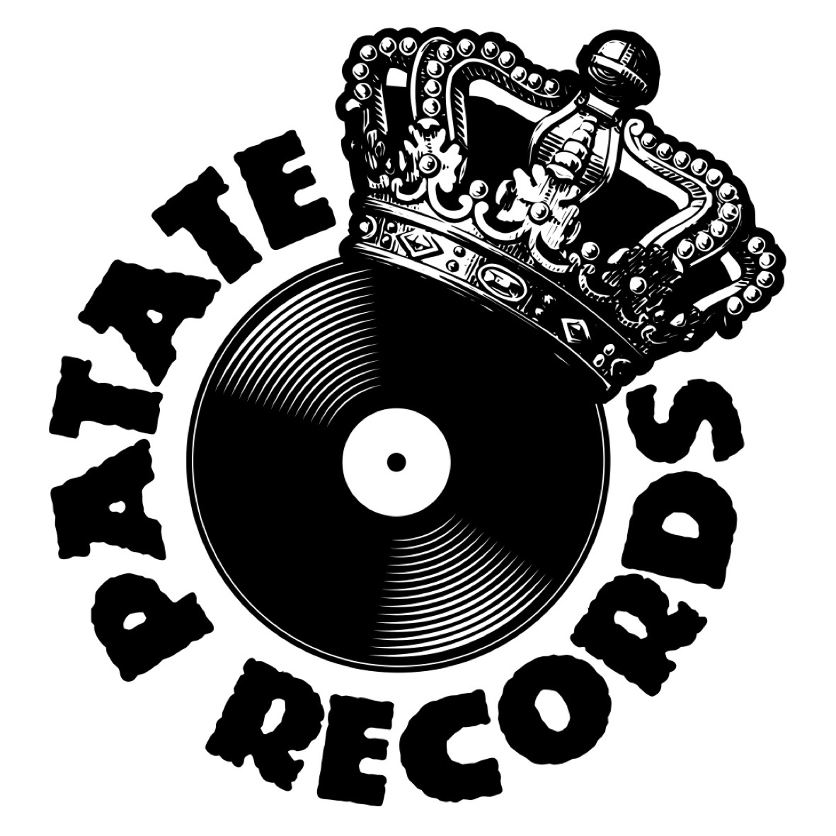 Shop | Patate Records